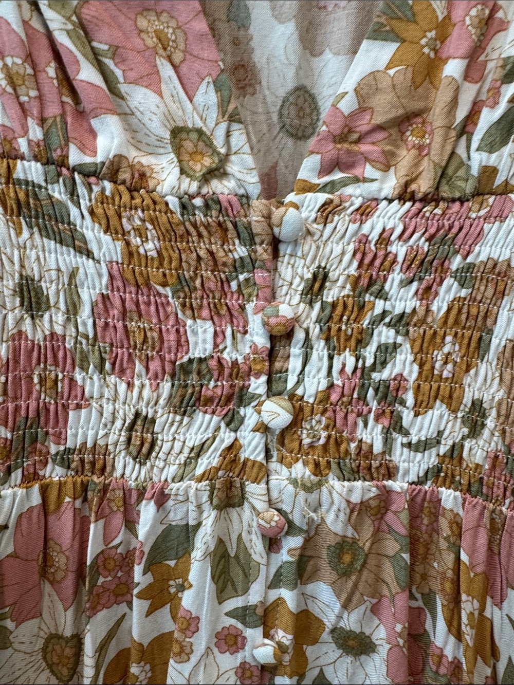 Petal & pup maxi dress - Picture 3 of 5